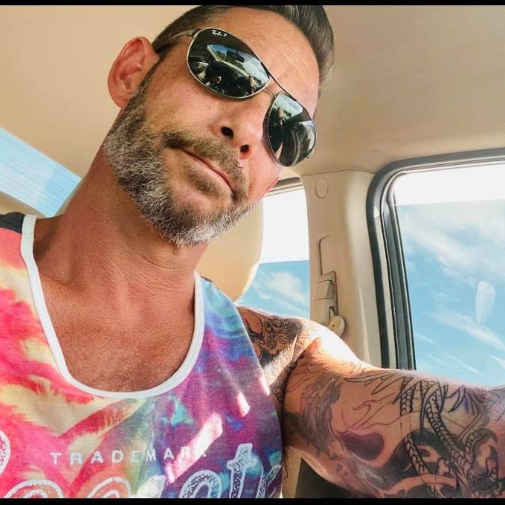 Meet your Posher, Christopher